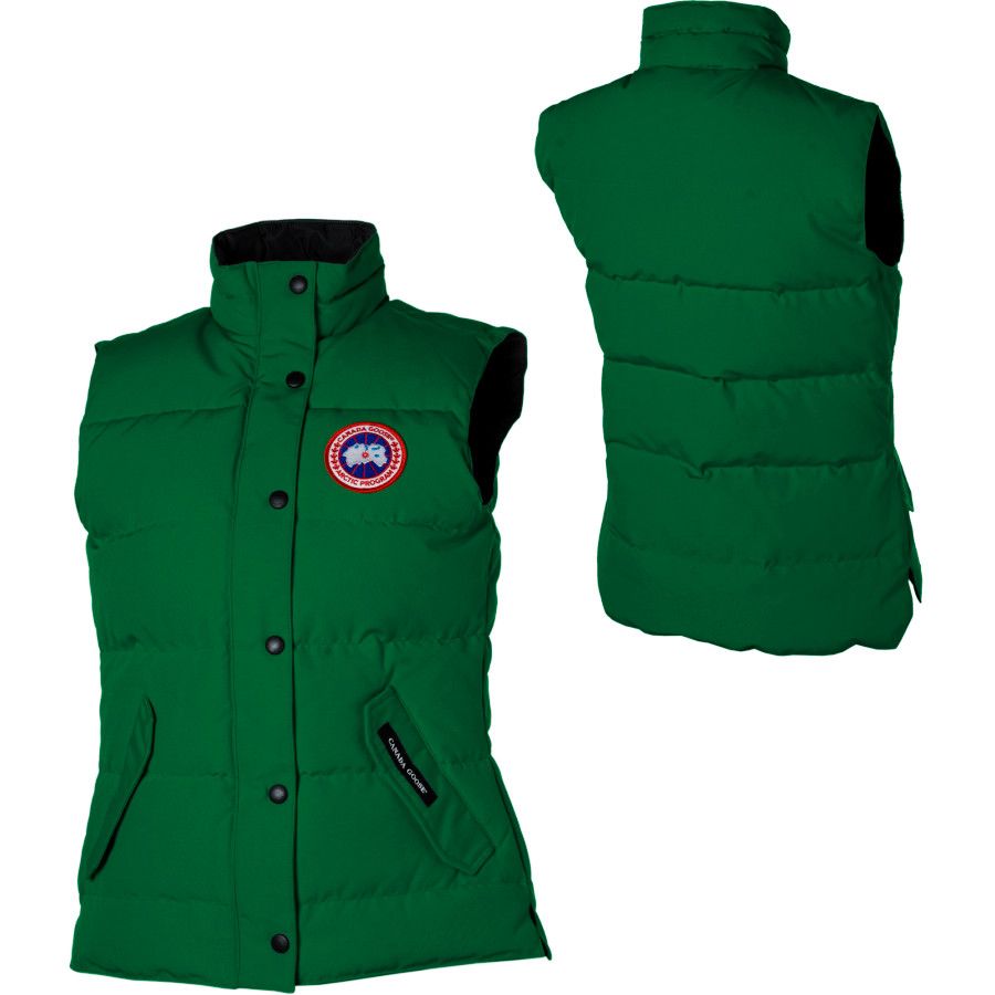 Canada Goose Freestyle Down Vest Women's