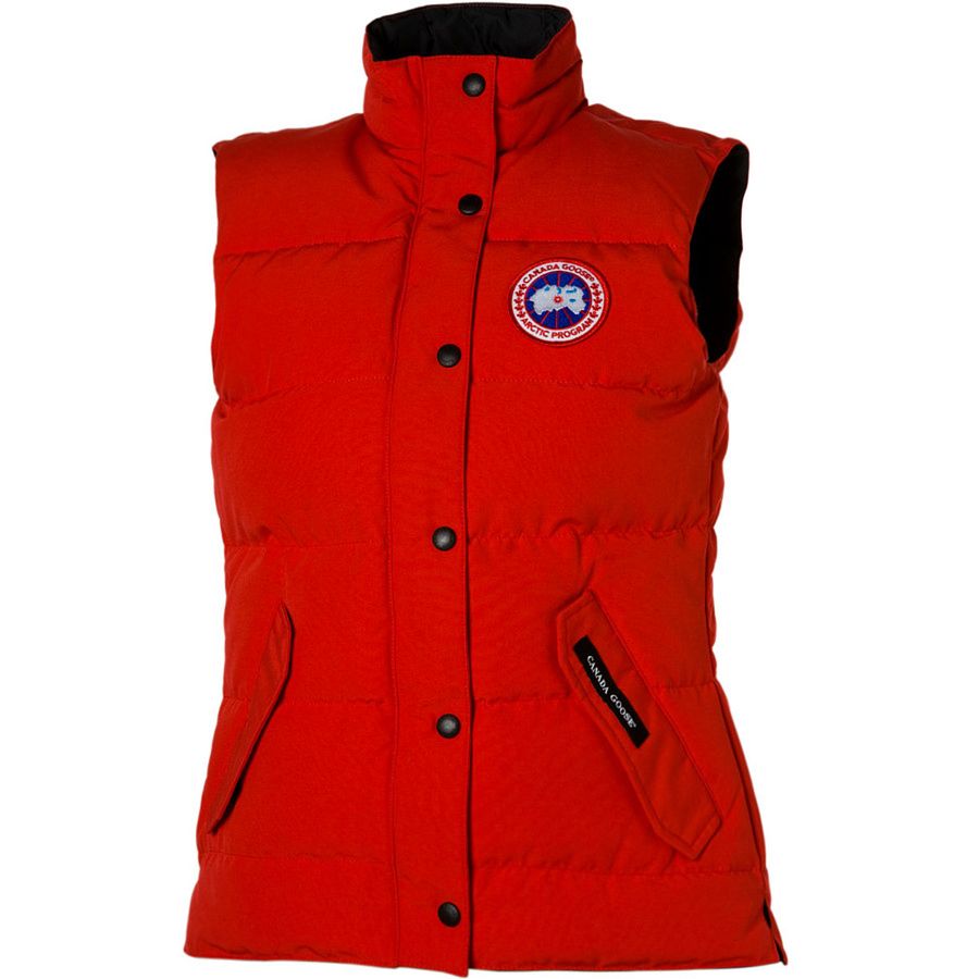 Canada Goose Freestyle Down Vest Women's