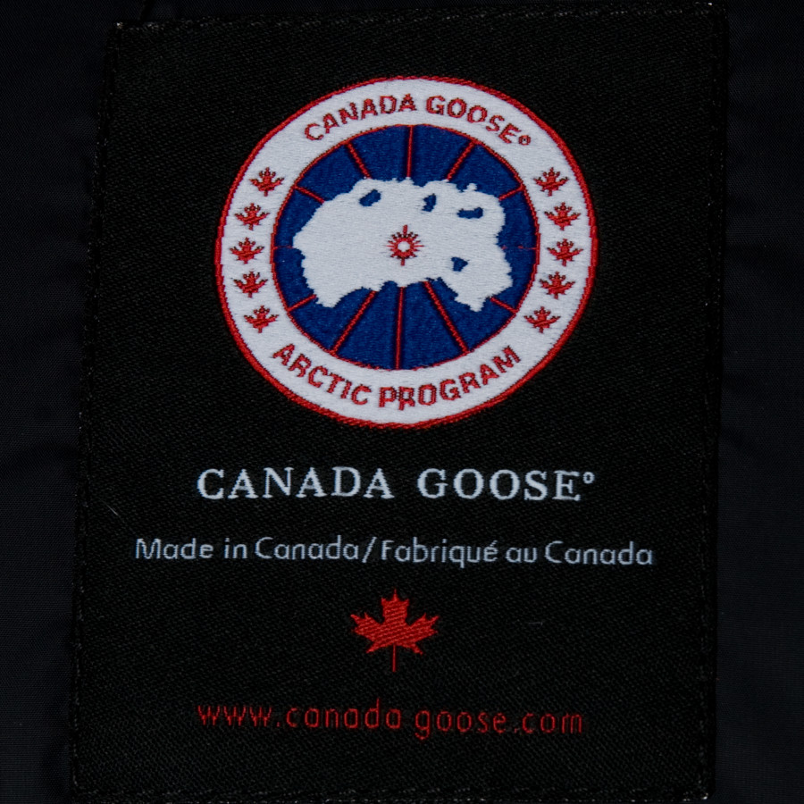 Canada Goose Freestyle Down Vest - Women's | Backcountry.com