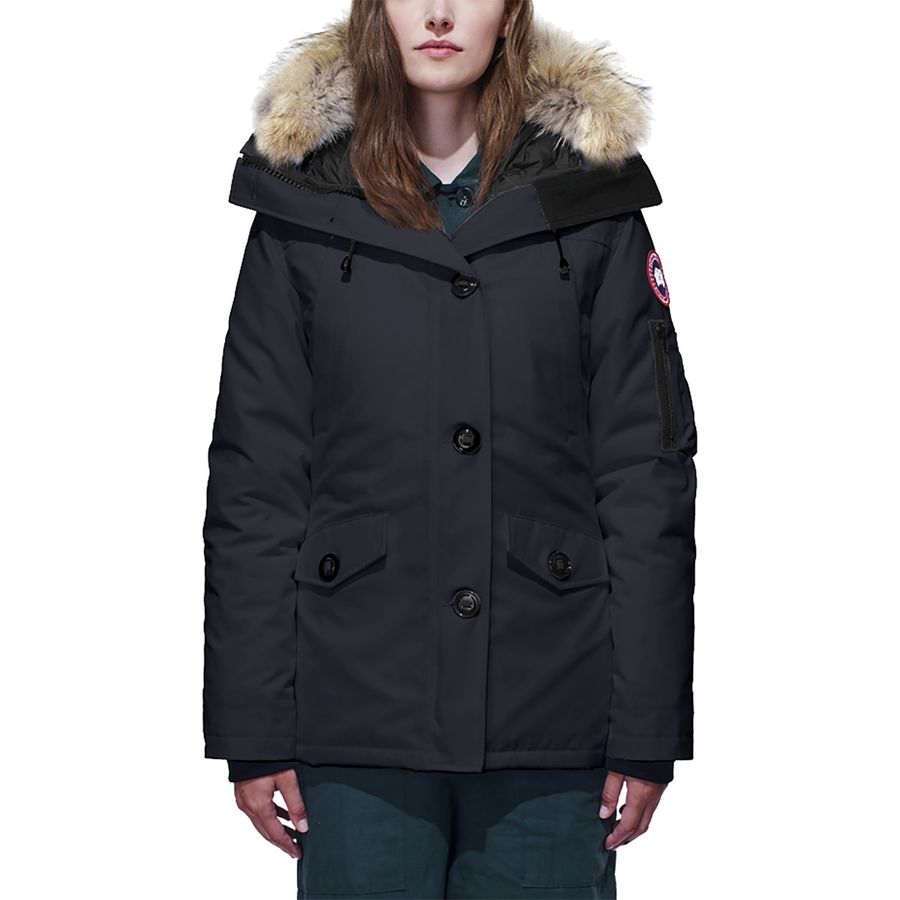 womens canada goose parka montreal