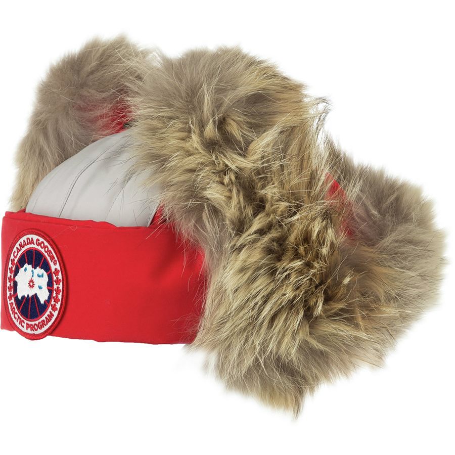 Canada Goose Aviator Hat