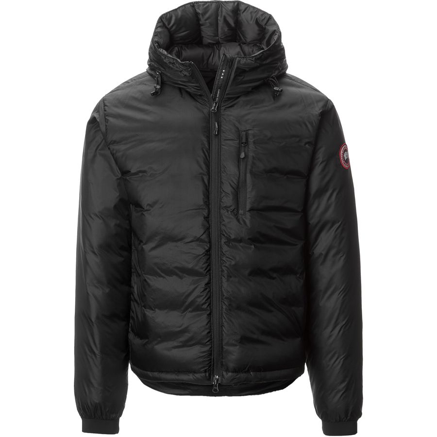 Canada Goose mens online cheap - Canada Goose Lodge Down Hooded Jacket - Men's | Backcountry.com