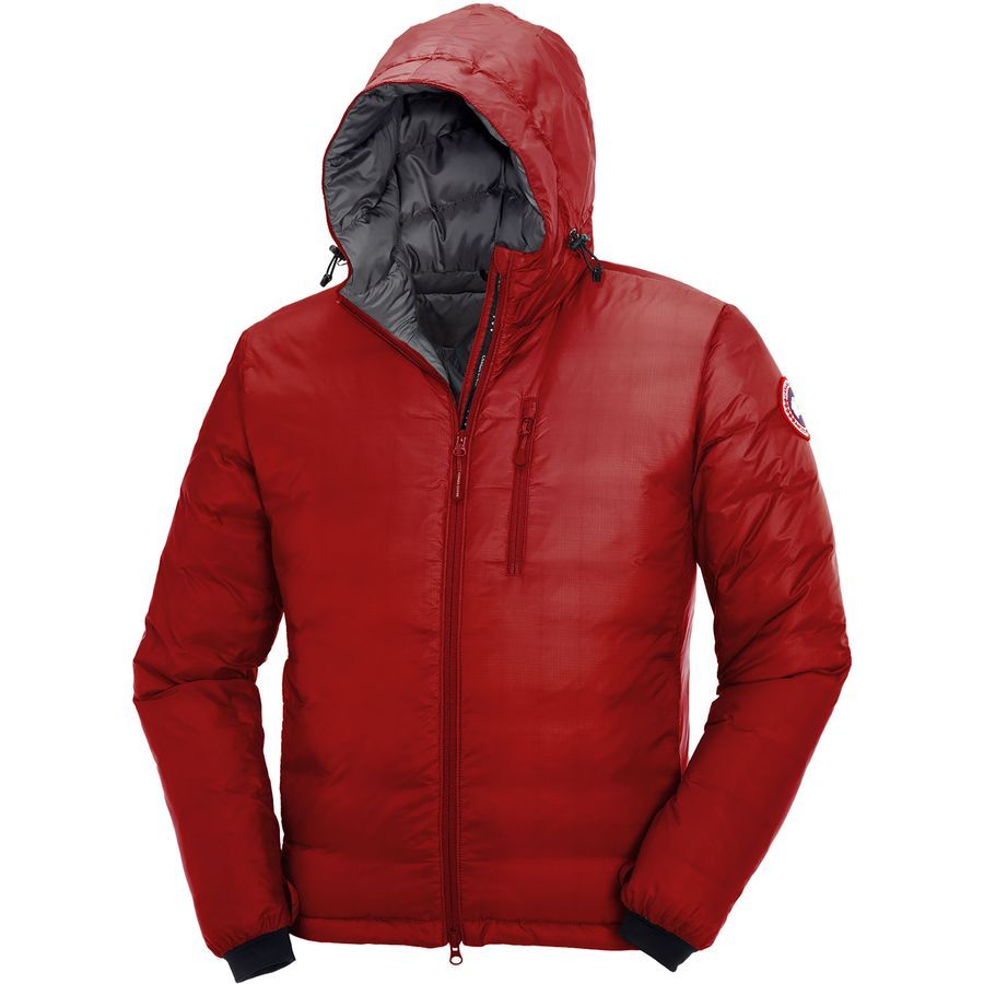 Men's lodge down jacket Clearance