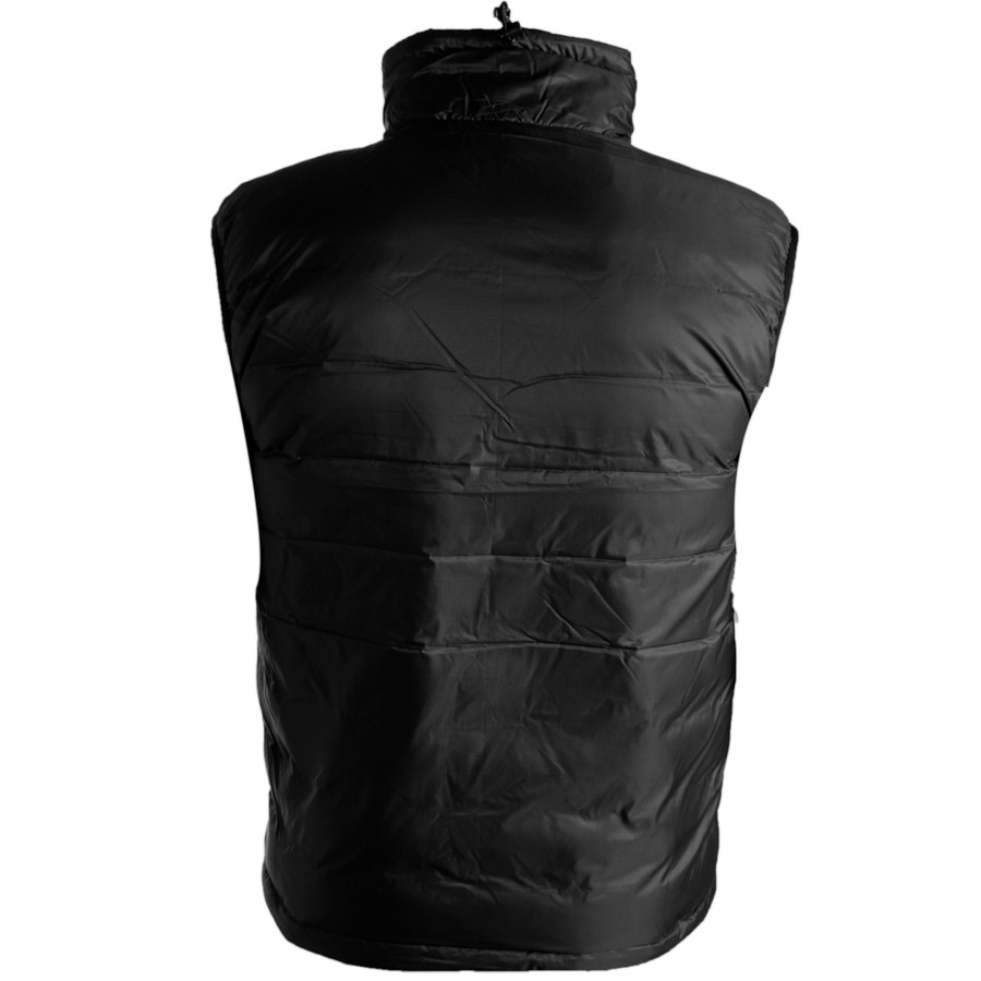 Canada Goose Lodge Down Vest - Men's&nbsp;Back
