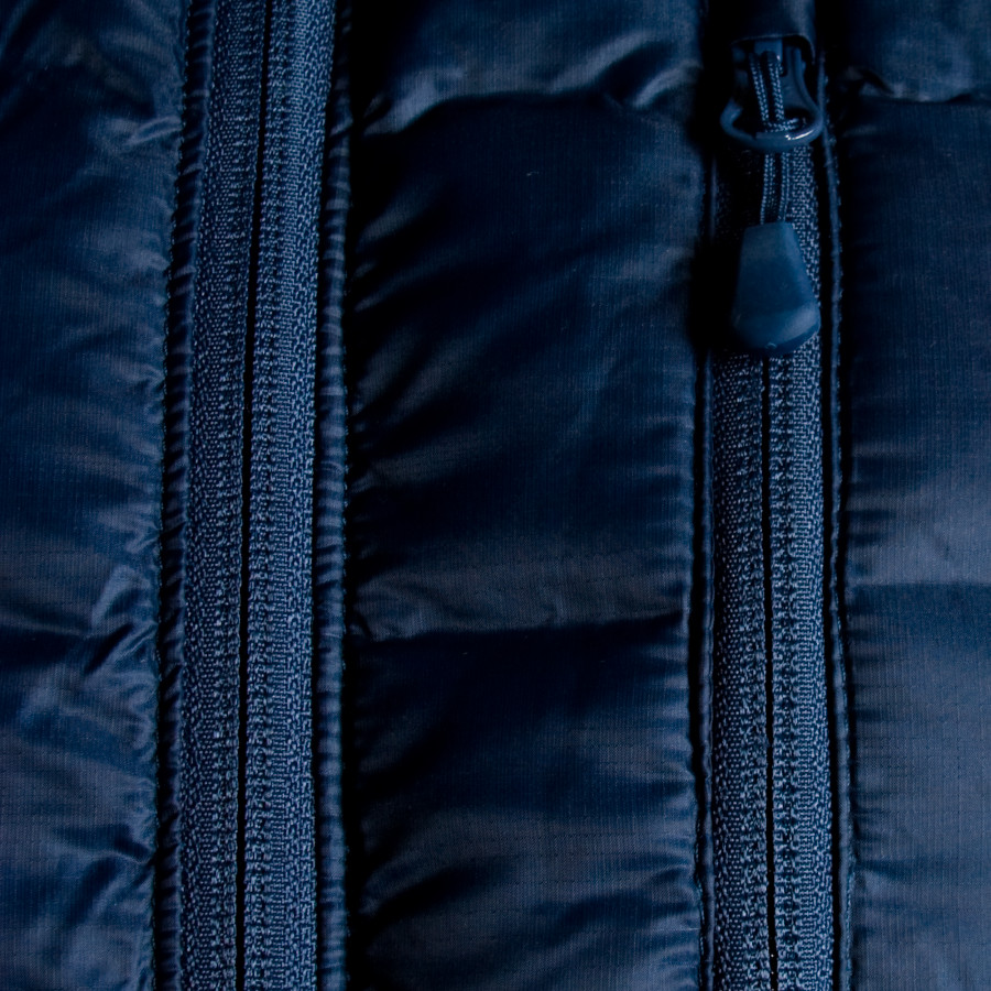 Canada Goose Lodge Down Vest - Men's&nbsp;Chest pocket