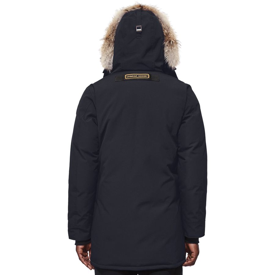 Canada Goose Langford Down Parka Men's