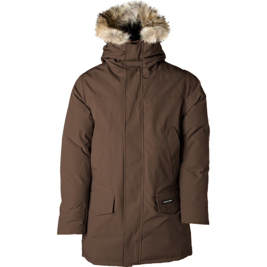 Canada Goose Langford Down Parka Men's