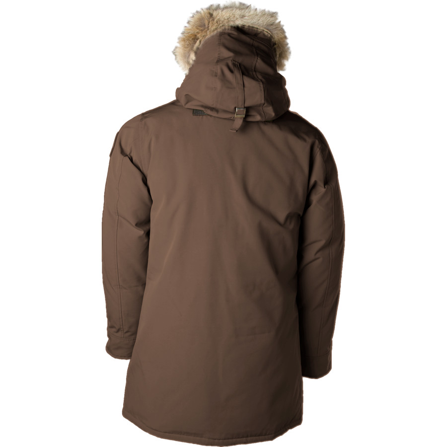 Canada Goose Langford Down Parka Men's