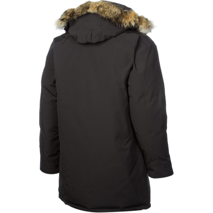 Canada Goose Langford Down Parka Men's