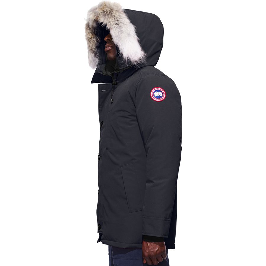 Canada Goose Chateau Down Parka Men S