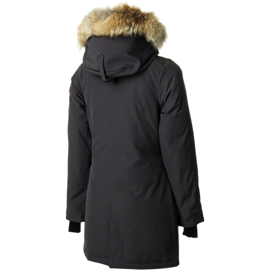 Canada Goose Victoria Down Jacket Women's