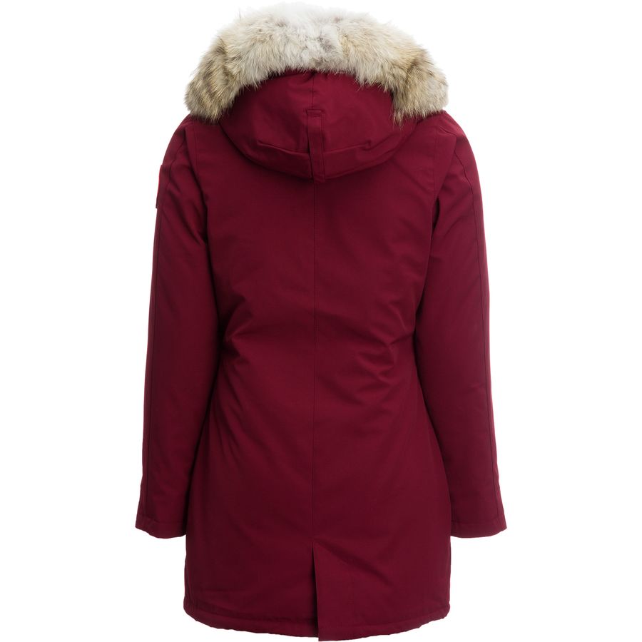 Canada Goose Victoria Down Jacket Women's