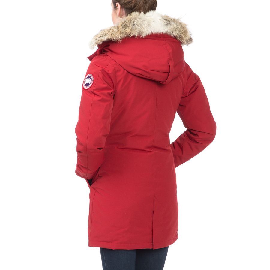 Canada Goose Victoria Down Jacket Women's