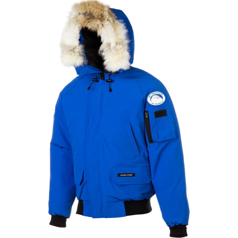 canada goose jackets color options