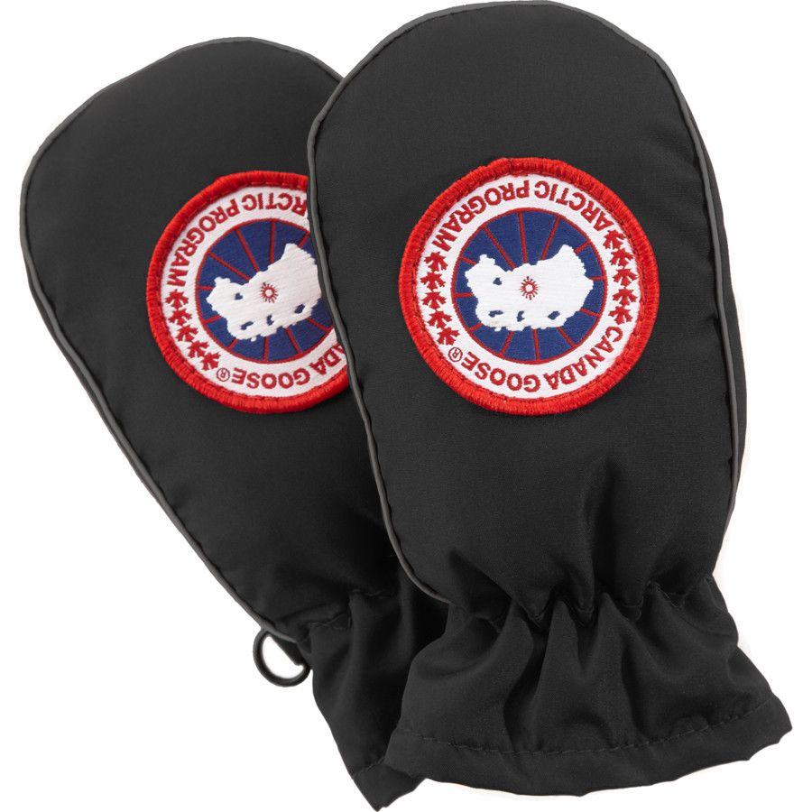 Canada Goose Baby Fundy Mitts Little Kids'
