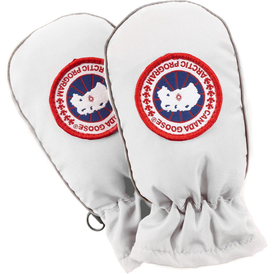 Canada Goose Baby Fundy Mitts Little Kids'