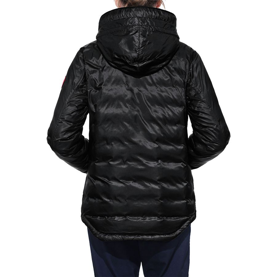 Canada Goose Camp Down Hoodie Women's