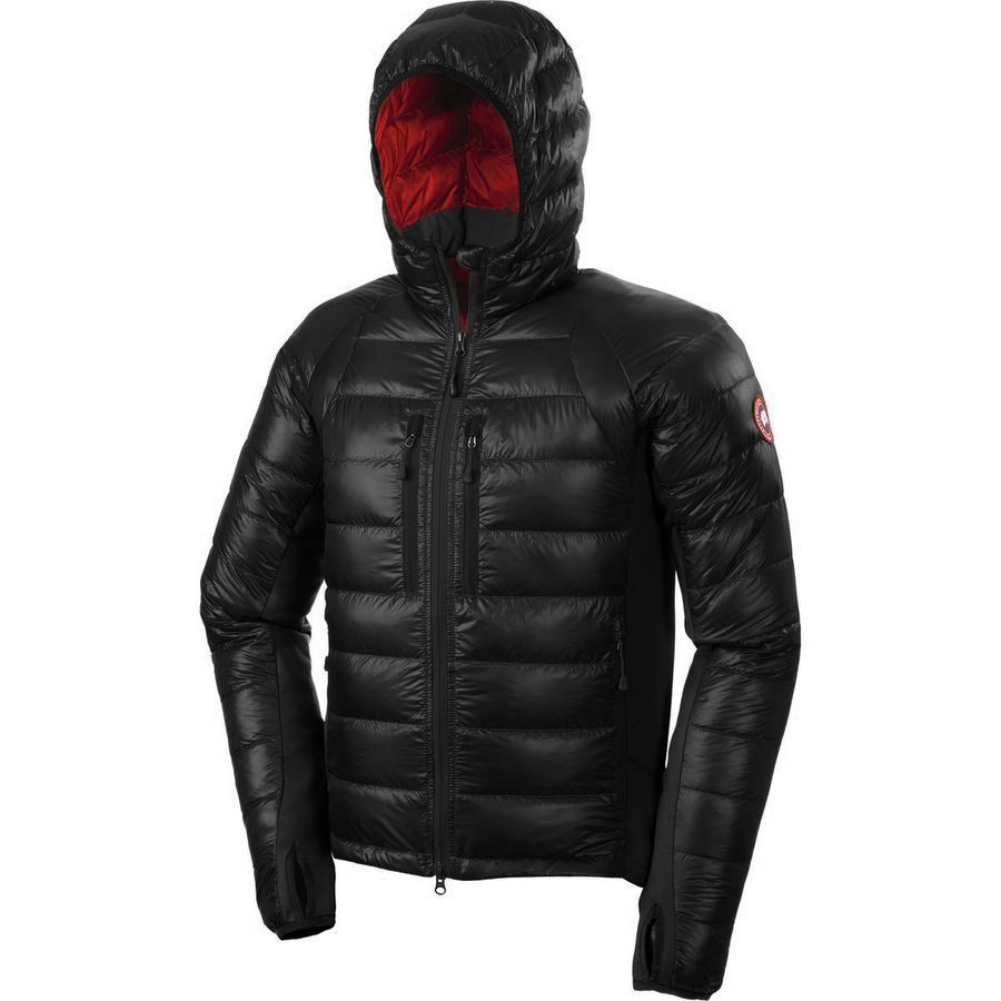 men's canada goose jackets