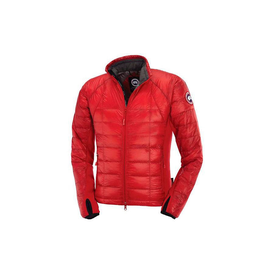 Canada Goose Hybridge Lite Down Jacket - Men's | Backcountry.com