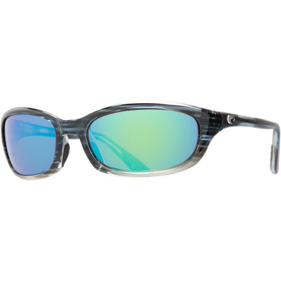 Costa Harpoon Polarized Sunglasses Costa 400 Glass Lens