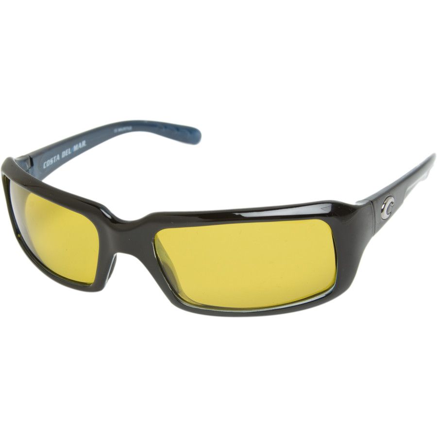 Costa Switchfoot Polarized Sunglasses Costa 400 Glass Lens