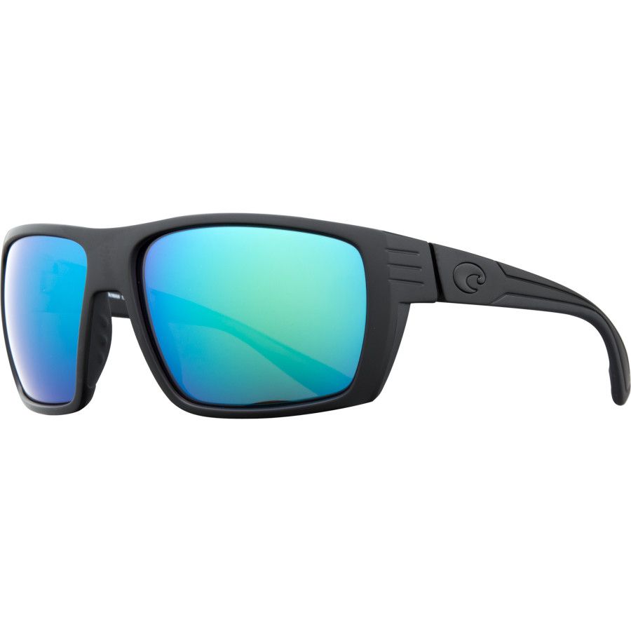 Costa Hamlin Blackout 400G Sunglasses Polarized