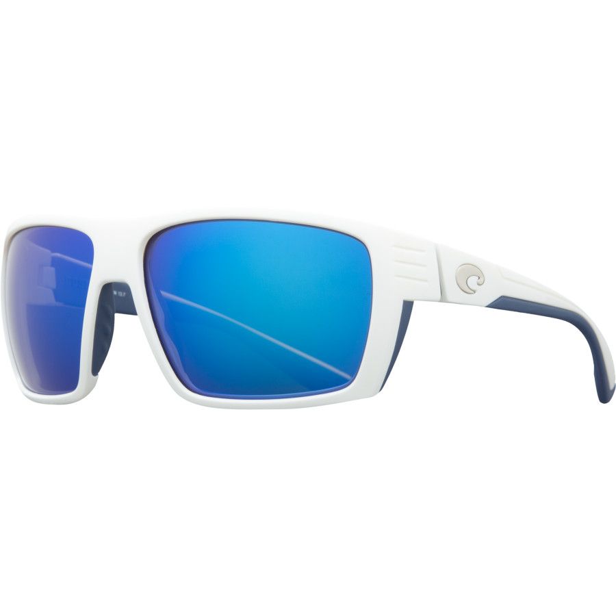 Costa Hamlin Blackout Polarized Sunglasses Costa 400 Glass Lens