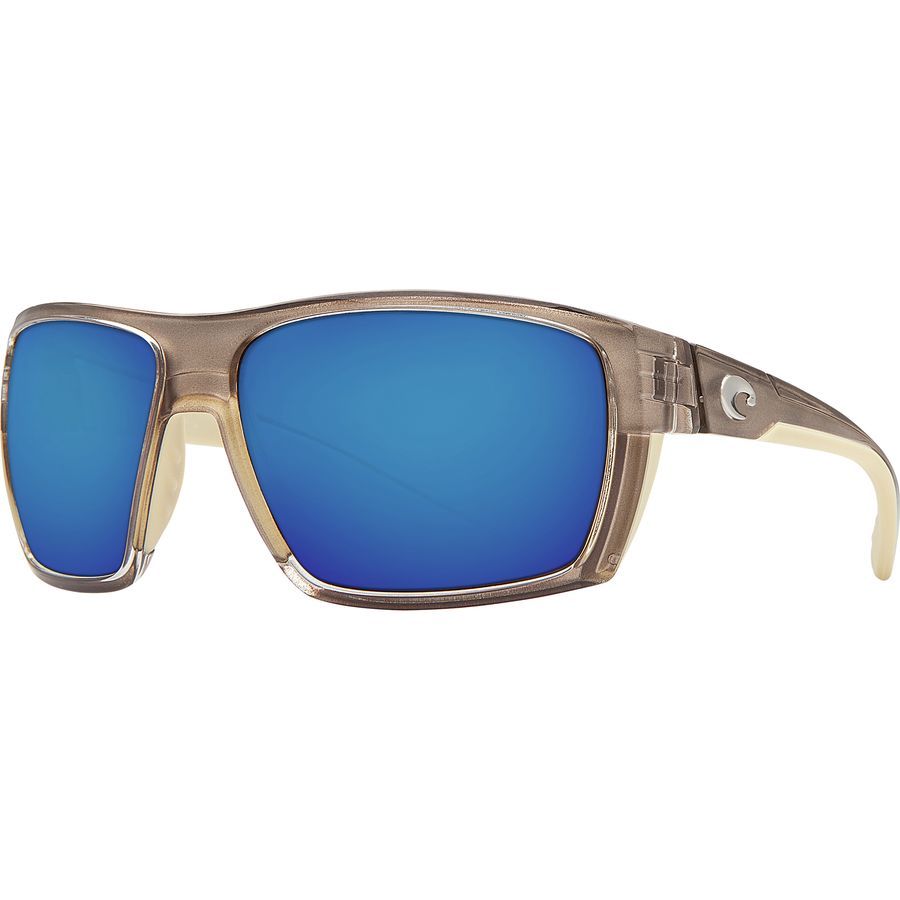 Costa Hamlin Polarized Sunglasses Costa 580 Glass Lens