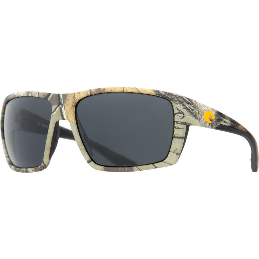 Costa Hamlin Realtree Xtra Camo Polarized Sunglasses Costa 580