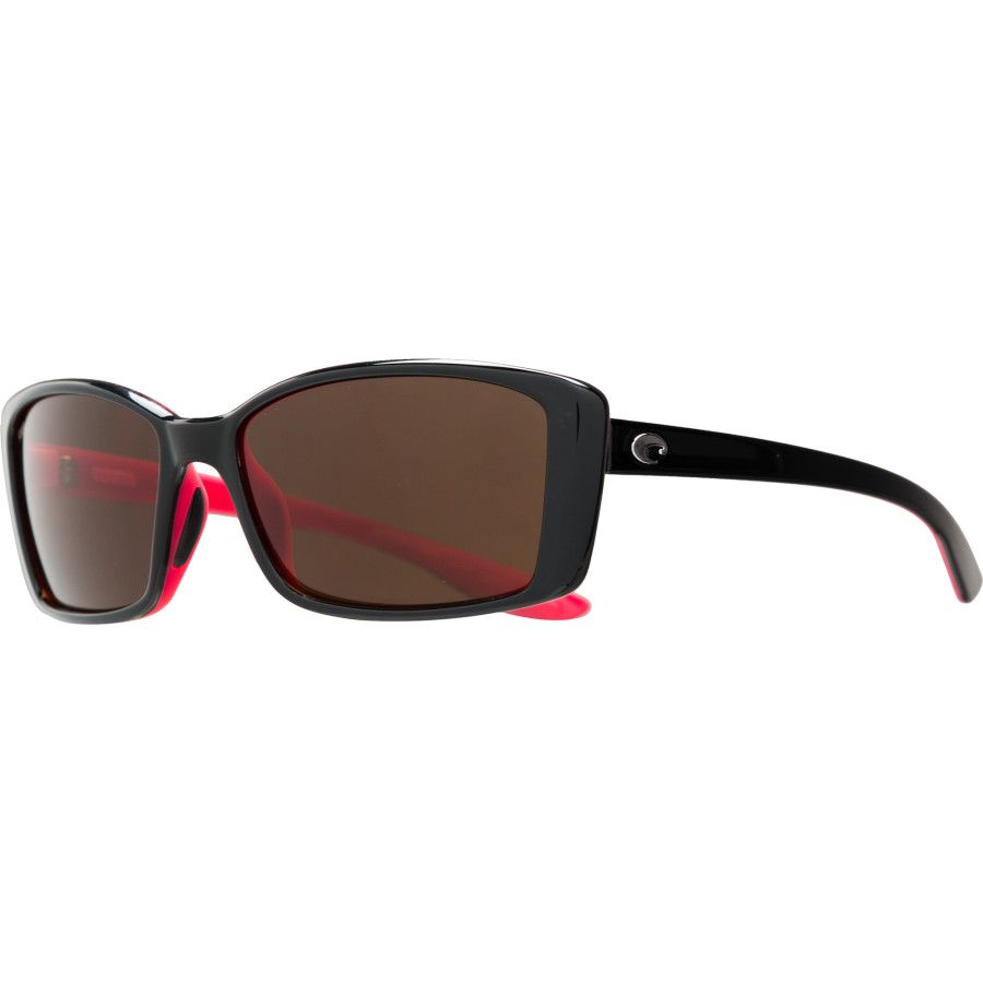 Costa Pluma Polarized 580P Sunglasses Women's