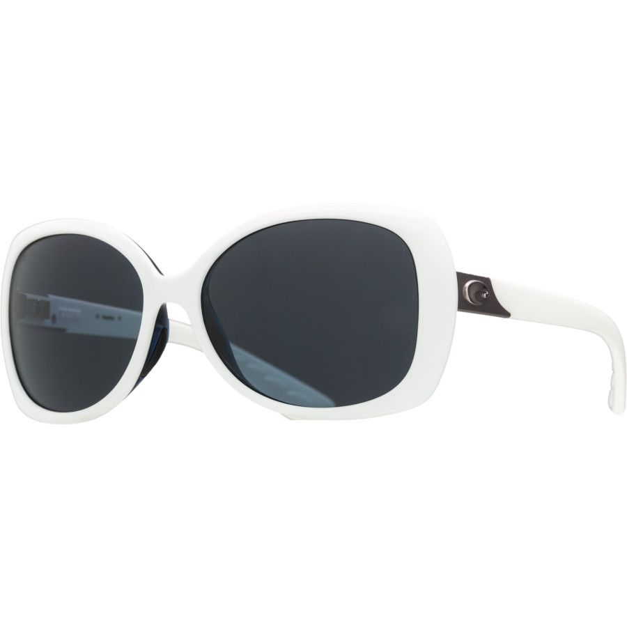 Costa Sea Fan 580P Sunglasses Polarized Women's