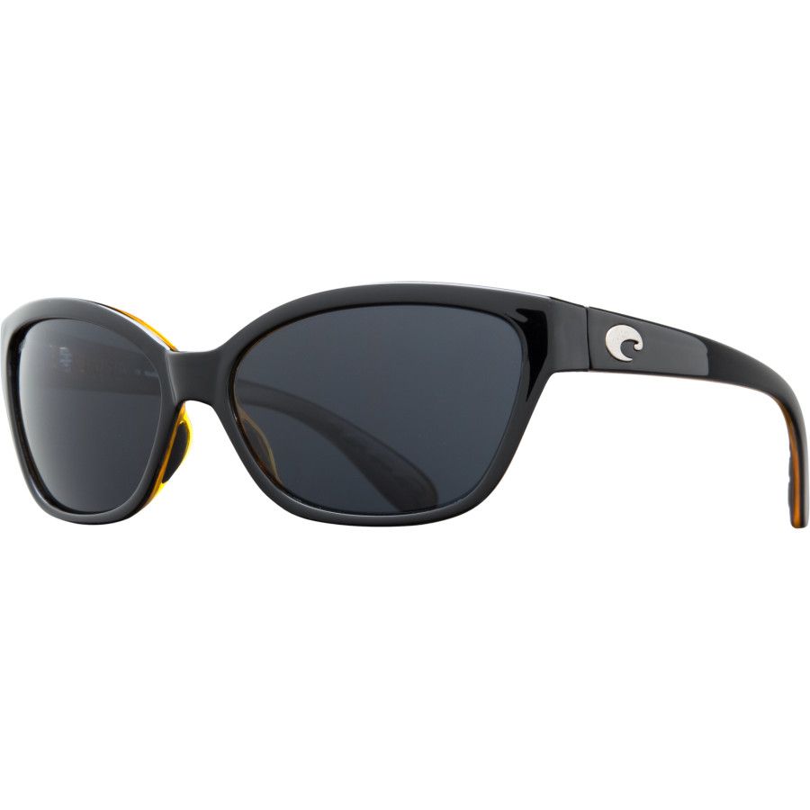 Costa Starfish Polarized Sunglasses Costa 580 Polycarbonate Lens Women's