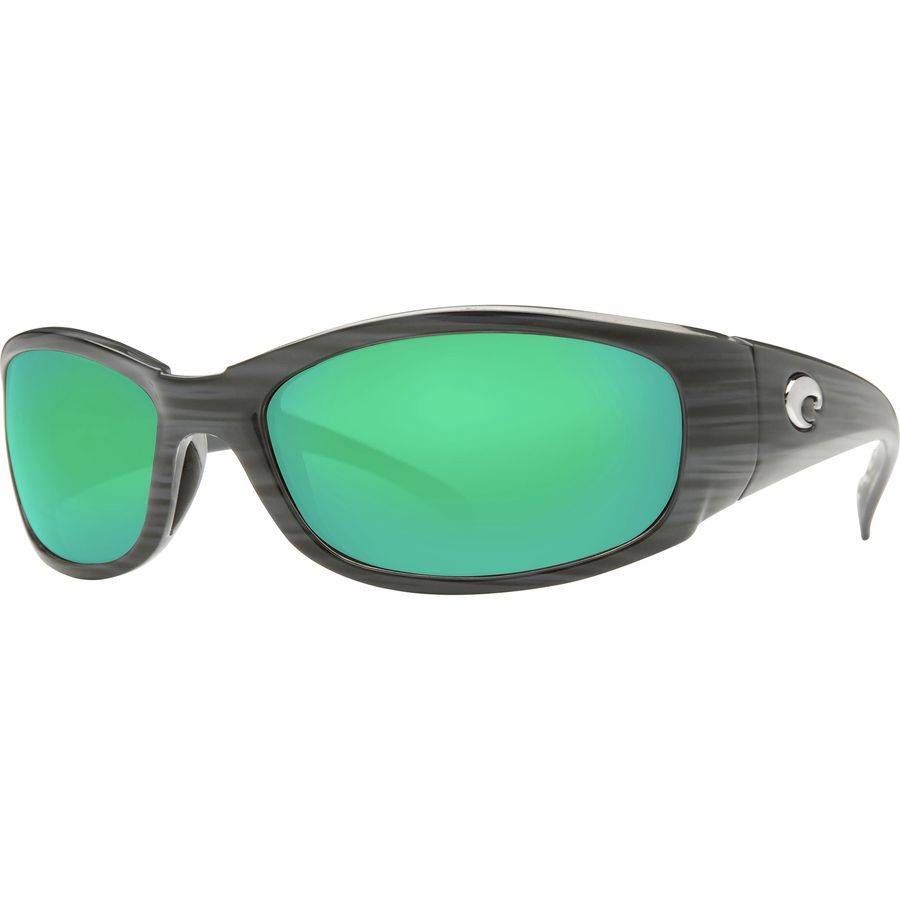 Costa Hammerhead Polarized Sunglasses Costa 580 Glass Lens