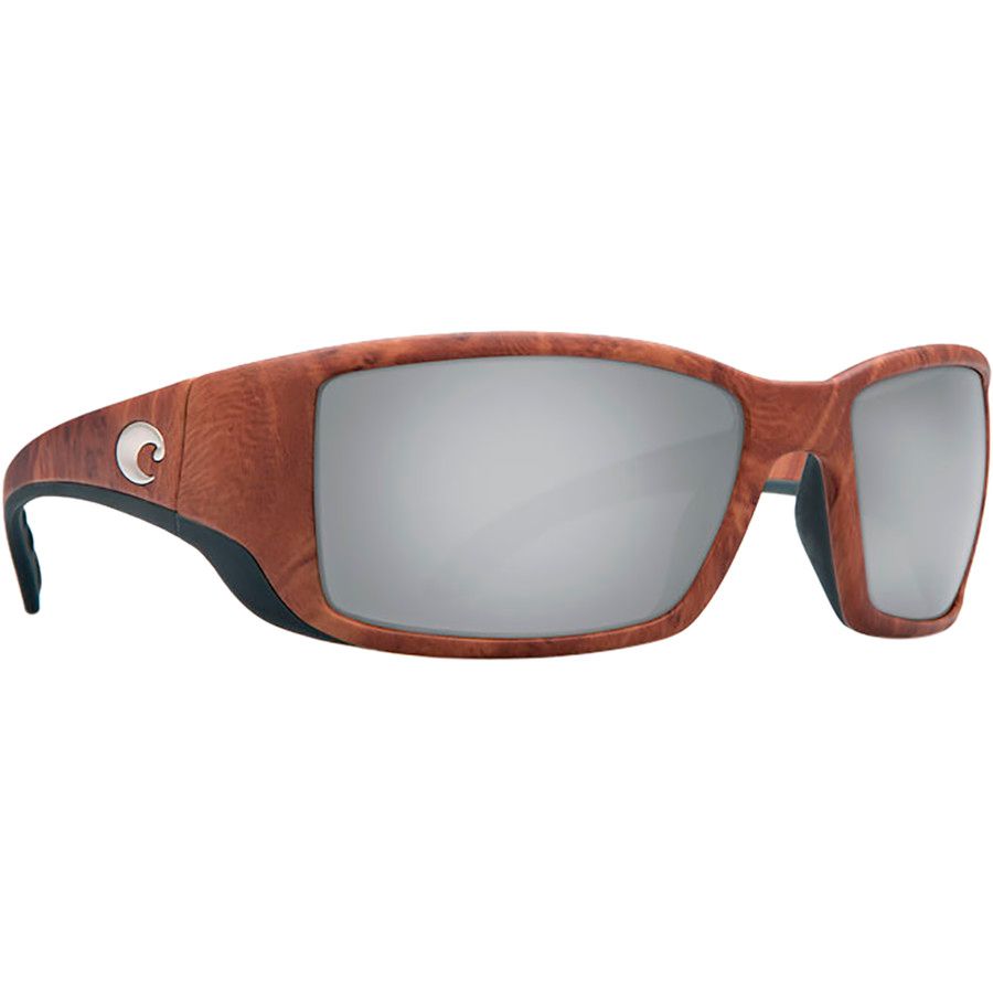 Costa Blackfin 580P Mirrored Sunglasses Polarized