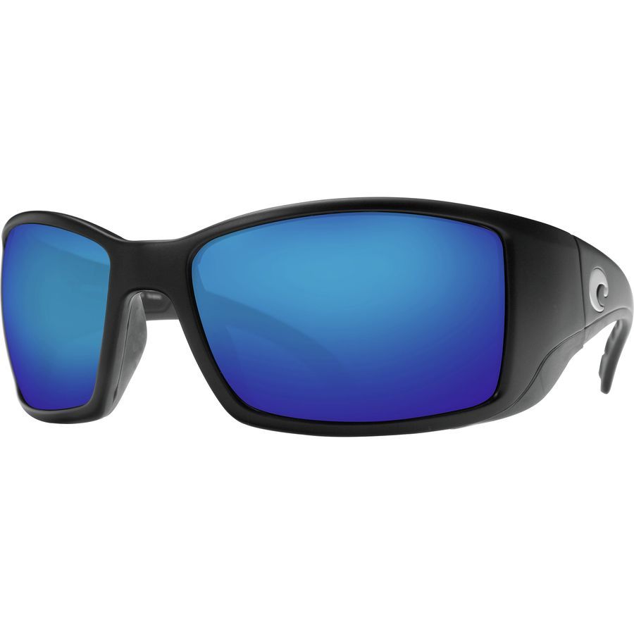 Costa Blackfin 580P Polarized Sunglasses Men's