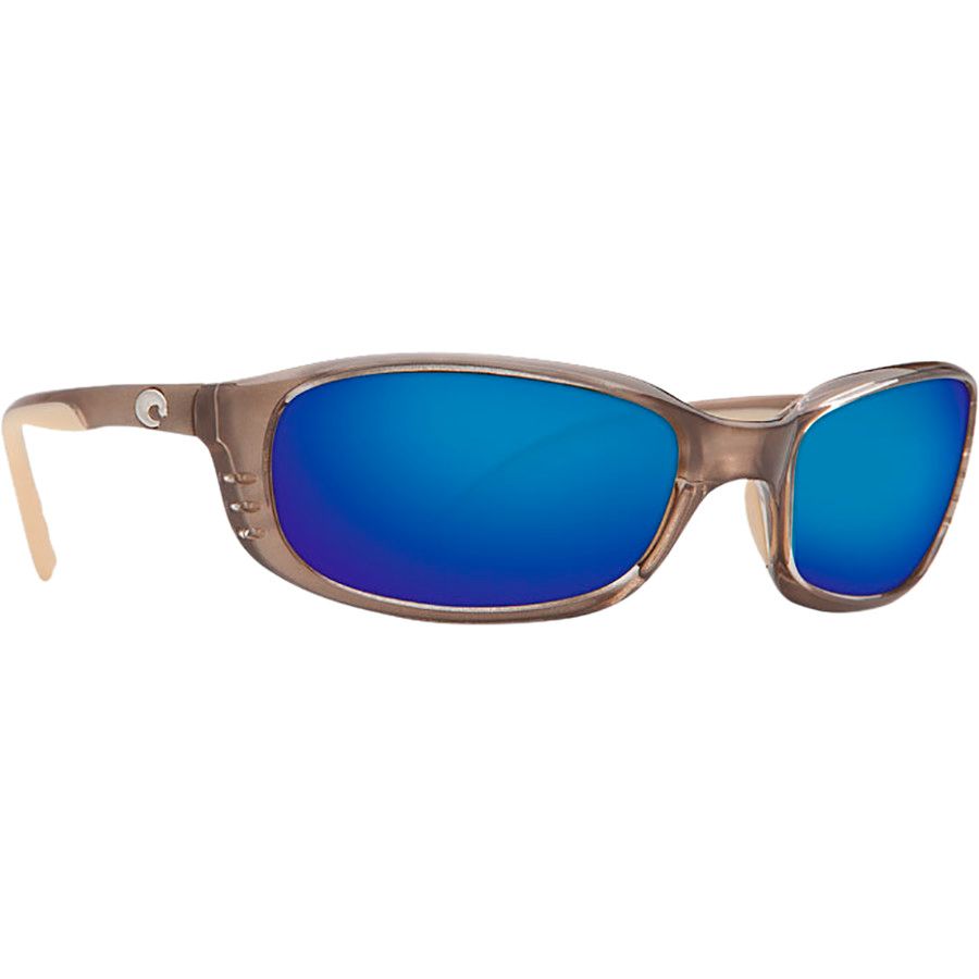 Costa Brine 580P Mirrored Sunglasses Polarized