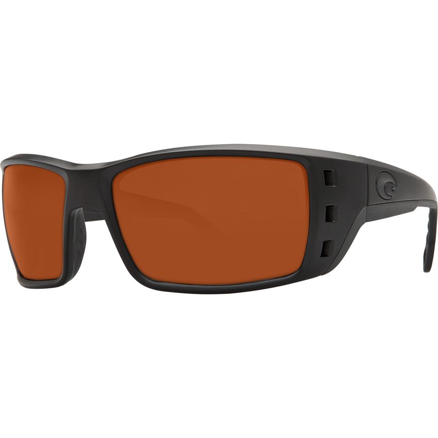 Costa Permit 580G Sunglasses Polarized