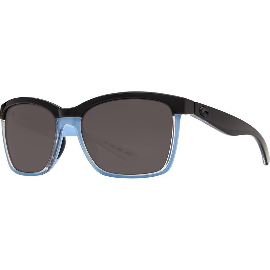 Costa Anna Polarized Sunglasses Costa 580 Glass Lens