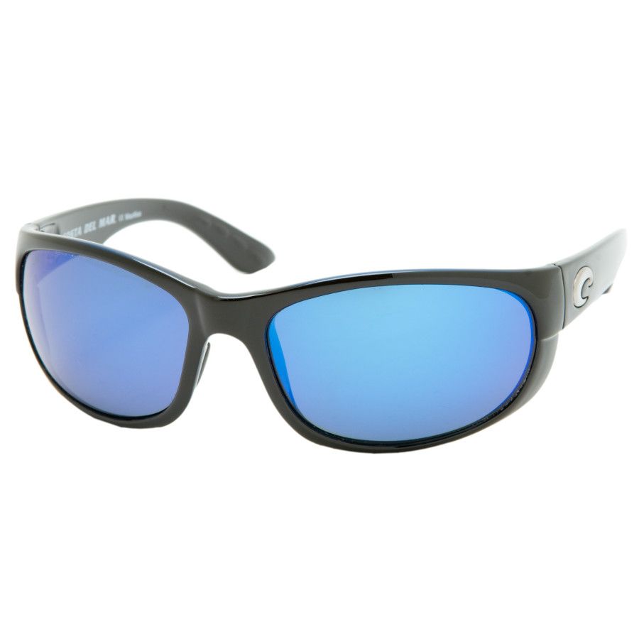 Costa Howler Polarized Sunglasses Costa 580 Glass Lens