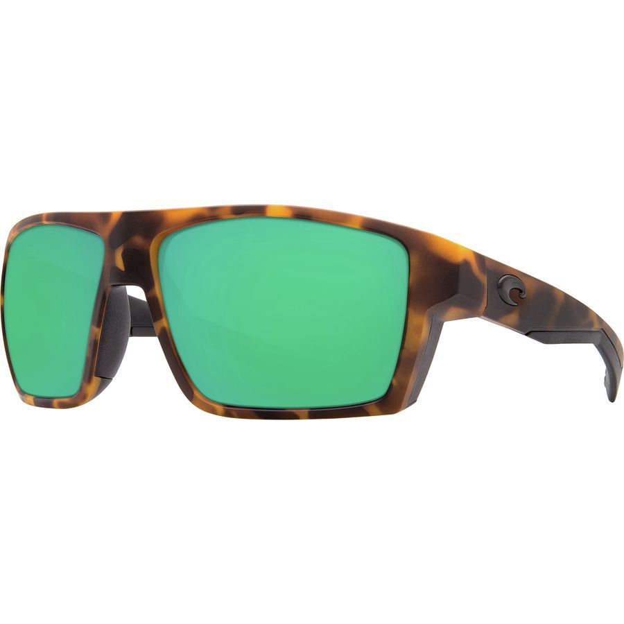 Costa Bloke 580G Polarized Sunglasses Men's