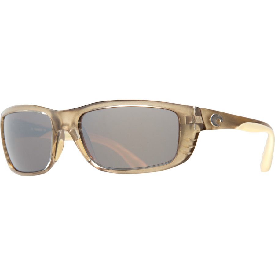 Costa Zane Polarized Sunglasses Costa 580 Glass Lens