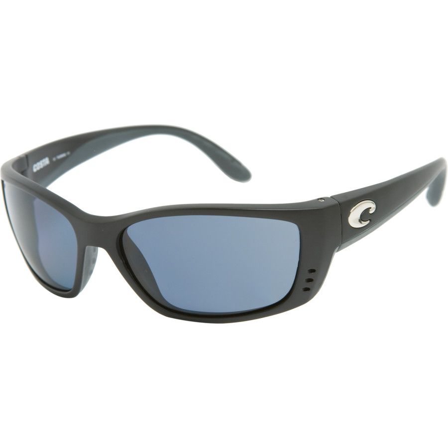 Costa Fisch Polarized 580P Sunglasses