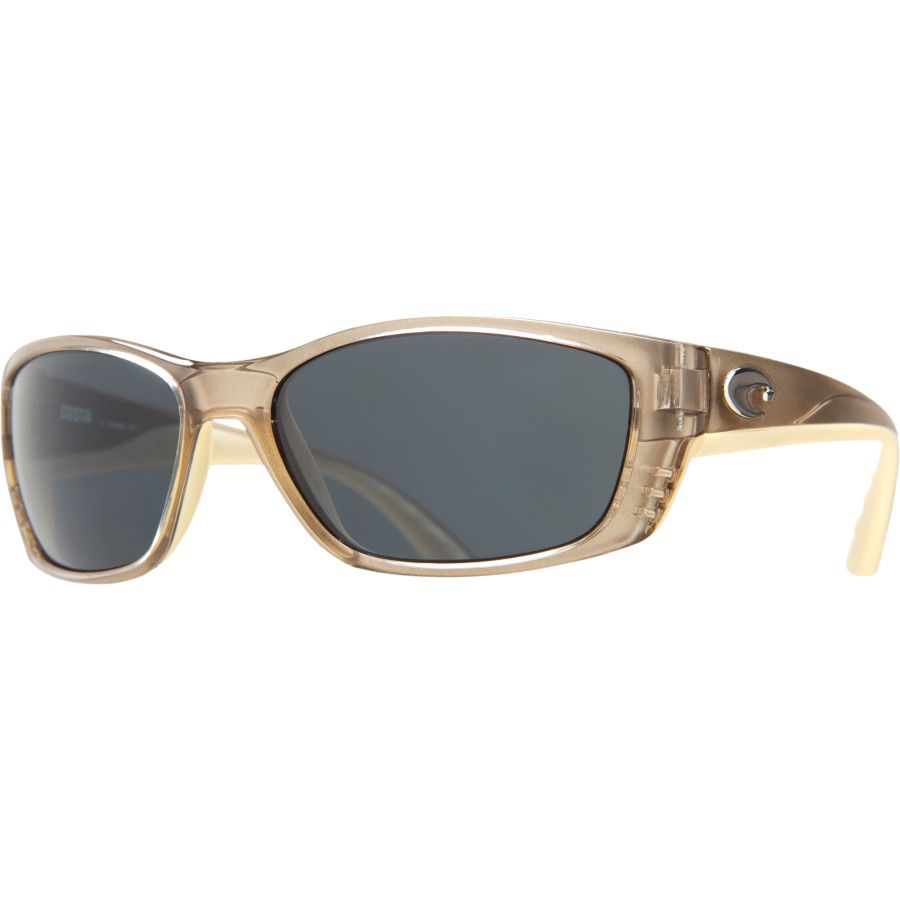 Costa Fisch Polarized Sunglasses 580 Polycarbonate Lens