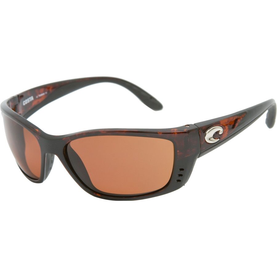 Costa Fisch Polarized 580P Sunglasses