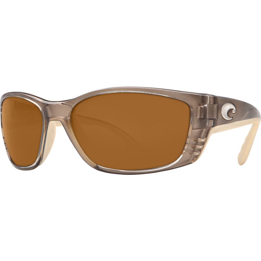 Costa Fisch Polarized Sunglasses 580 Glass Lens Up to 70 Off