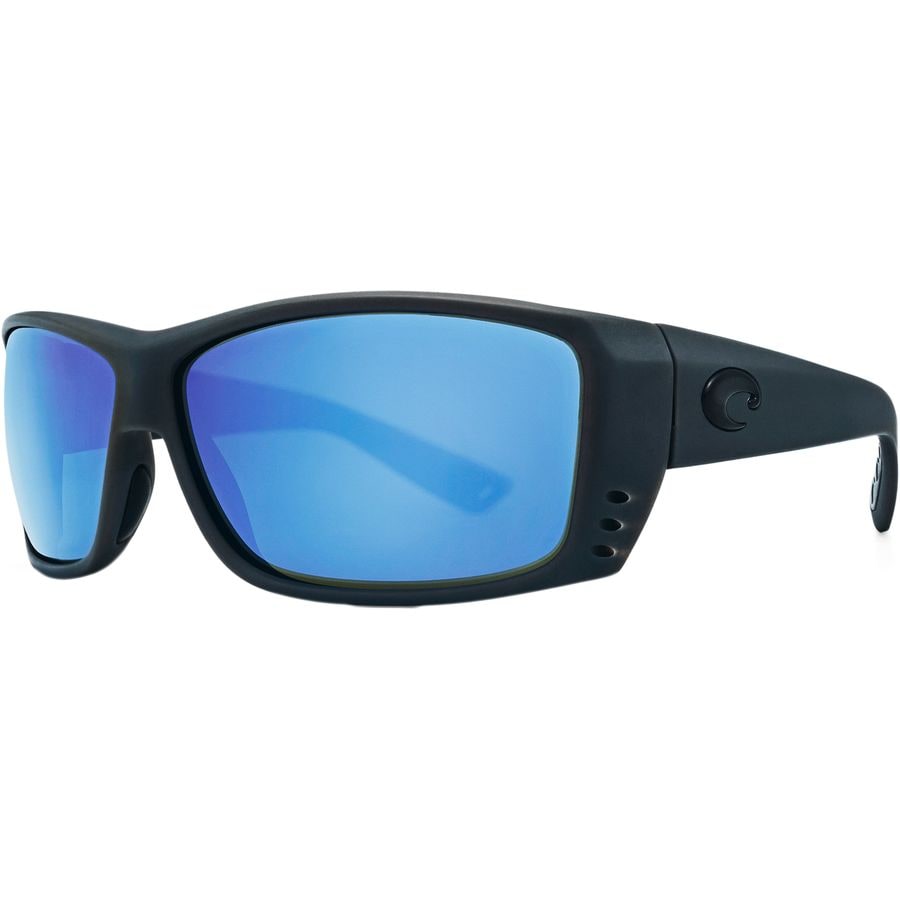 Costa Cat Cay Polarized 580G Sunglasses Men's