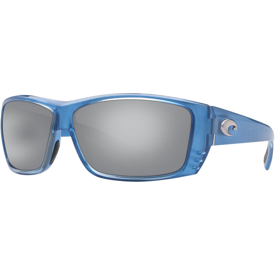 Costa Cat Cay Polarized Sunglasses Costa 580 Glass Lens