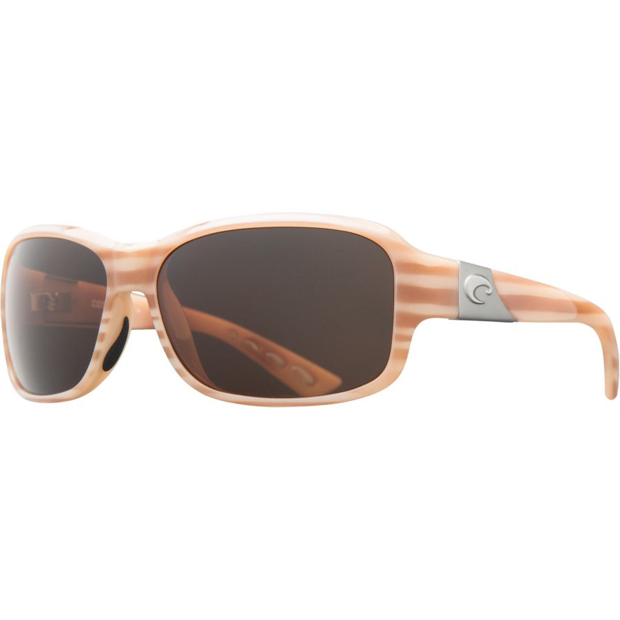 Costa Inlet 580P Sunglasses Polarized Women's