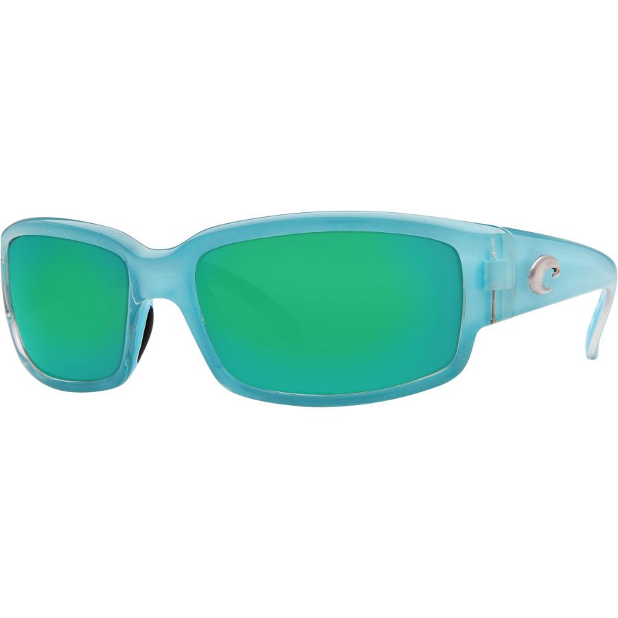 Costa Caballito Polarized Sunglasses Costa 400 Glass Lens
