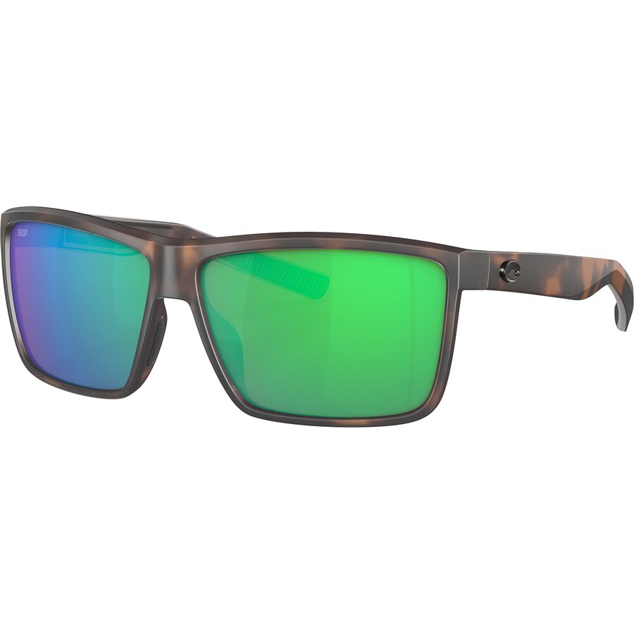 Rinconcito 580P Polarized Sunglasses